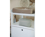 Pericles trousse de toilette Nomad avocado TB100AV