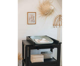 Pericles trousse de toilette Nomad creme TB100CR