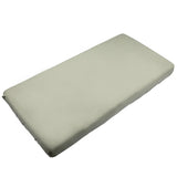 Timboo drap-housse 40x90cm whisper green TM-FSH40-540