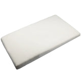 Timboo drap-housse 40x90cm daisy white TM-FSH40-544