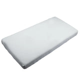 Timboo drap-housse 40x90cm riviera blue TM-FSH40-547
