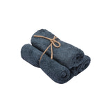 Timboo gants de toilette marin (lot de 3) TM-WAS30-519