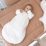 Bemini tapis de parc 75x95cm pady quilted beige 219QUILT89QU