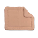 Bemini tapis de parc 75x95cm pady quilted beige 219QUILT89QU