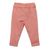 Little Dutch pantalon warm rose CL24093022