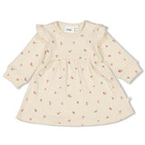 Feetje Robe AOP - Sending Love 51400479