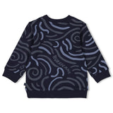 Feetje Pull AOP Coastal Cool 51602450