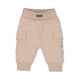 Feetje pantalon Narwal taupe 52202390