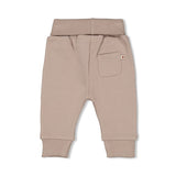 Feetje pantalon Wild World grey 52202421