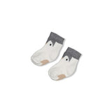 Cybex chaussettes Penguin Cuddles off white 50400377
