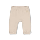 Feetje pantalon Penguin Cuddles sand 52202558