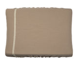 Pericles housse de coussin à langer Nomad chocolate WO300CH