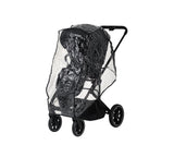 Pericles JUNO 2.0 BLACK + HABILLAGE DE PLUIE WWE89B (pas d'envoi)