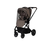 Pericles JUNO 2.0 dune beige + HABILLAGE DE PLUIE WWE89DB (pas d'envoi)
