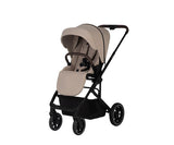Pericles JUNO 2.0 dune beige + HABILLAGE DE PLUIE WWE89DB (pas d'envoi)