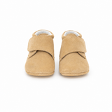 Stabifoot chaussures de pré-marche en cuir Zeno arena