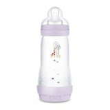 Mam easy start anti-colic elements 320ml lila 4042894717080