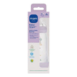 Mam easy start anti-colic elements 320ml lila 4042894717080