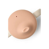 Liewood tasse d'apprentissage en silicone Neil cats & dogs/sandy LW13060