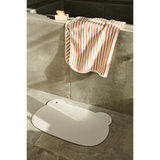 Liewood tapis de bain Mr bear sandy LW14102