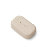 Liewood Boite à lingettes Emi sandy LW12999