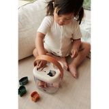 Liewood boîte à formes Lucinda LW19704