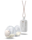 Avent tire-lait électrique mains libres double SCF532/11