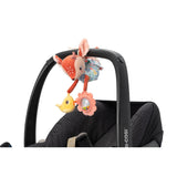 Lilliputiens acti-nomade Stella le faon 835212