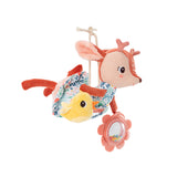 Lilliputiens acti-nomade Stella le faon 835212