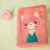 Lilliputiens album photos Jeanne le chat 83637