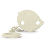 Suavinex attache-sucette chaine Birdies beige 309127