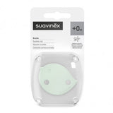 Suavinex attache-sucette chaine Birdies vert 309129