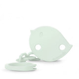 Suavinex attache-sucette chaine Birdies vert 309129