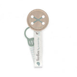 Suavinex attache-sucette ruban Birdies vert 309123