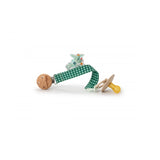 Lilliputiens attache-sucette Joe le dragon 83460