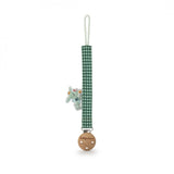 Lilliputiens attache-sucette Joe le dragon 83460