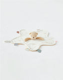 Noukie's Doudou Babou & Kendi, Kendi en Veloudoux, beige/écru N2241.19