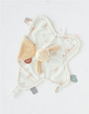 Noukie's Doudou Babou & Kendi, Kendi en Veloudoux, beige/écru N2241.19