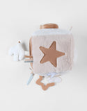 Noukie's Bali & Moka cube multi-activités N2450.15