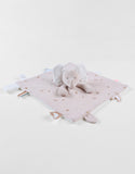 Noukie's Bali, Moka & Snow doudou Bali noisette N2453.19