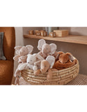 Noukie's Bali, Moka & Snow doudou Bali N2452.19