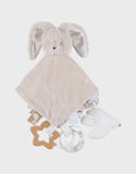 Noukie's doudou d'activités Moka N2564.17