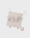Noukie's doudou d'activités Moka N2564.17
