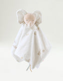 Noukie's Bali, Moka & Snow doudou éléphant réversible Bali N2452.18