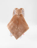 Noukie's Bali, Moka & Snow doudou jour et nuit Moka N2453.18