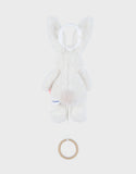 Noukie's Bali, Moka & Snow peluche mini-musicale 20cm Snow N2563.21