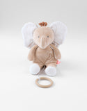 Noukie's peluche mini musicale 20cm Bali N2452.21