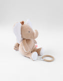 Noukie's peluche mini musicale 20cm Bali N2452.21
