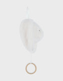 Noukie's Bali, Moka & Snow peluche mini-musicale 20cm  Snow N2563.20