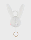 Noukie's Bali, Moka & Snow peluche mini-musicale 20cm  Snow N2563.20